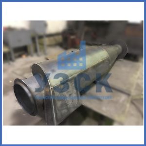 Купить циклоны ЦН-15, ЦН-15-400-1УП, ЦН 15-400-4УП с бункером и улиткой в Оренбурге