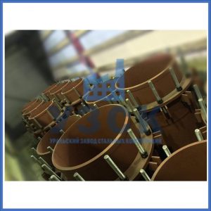 Купить сальниковые компенсаторы от производителя в наличии в Оренбурге