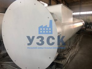 фото воздухозаборных труб в Оренбурге