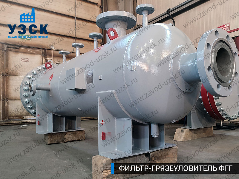 фото фильтра ФГГ-350 в Оренбурге